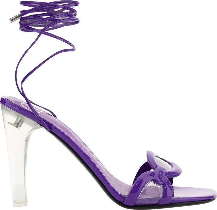 1967 Chain Sandals