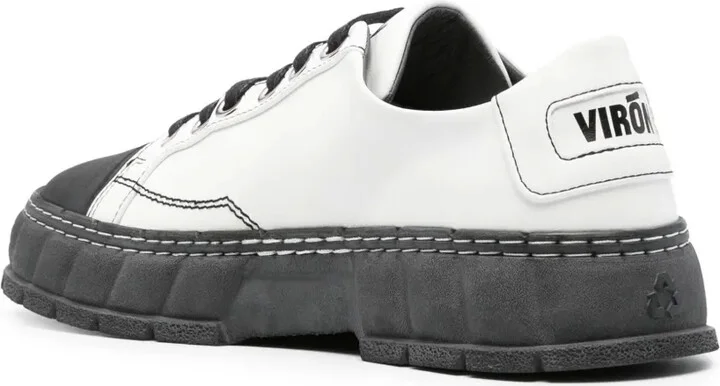 1968 Low-Top Sneakers - Image 3