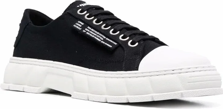 1968 Low-Top Sneakers - Image 2