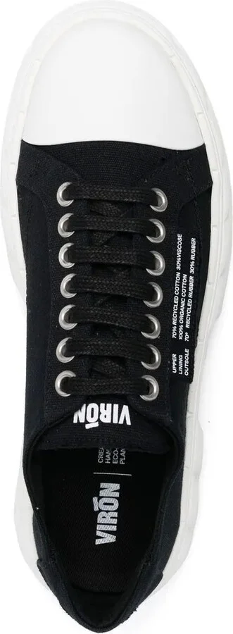 1968 Low-Top Sneakers - Image 4