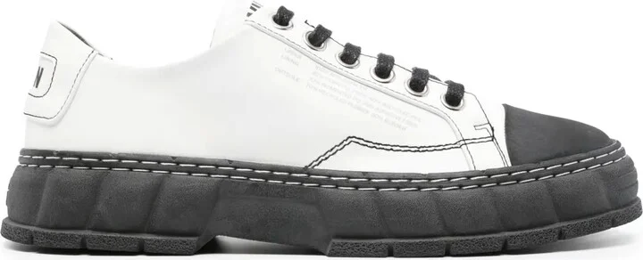 1968 Low-Top Sneakers