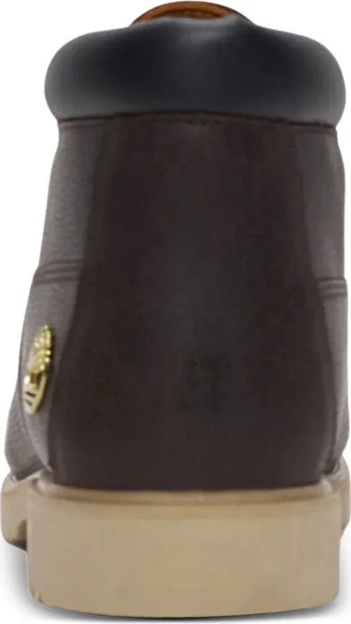 1973 Newman Waterproof Chukka Boot "Espresso Pack" boots - Image 2