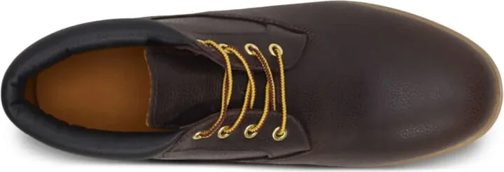 1973 Newman Waterproof Chukka Boot "Espresso Pack" boots - Image 3