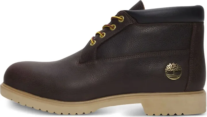 1973 Newman Waterproof Chukka Boot "Espresso Pack" boots