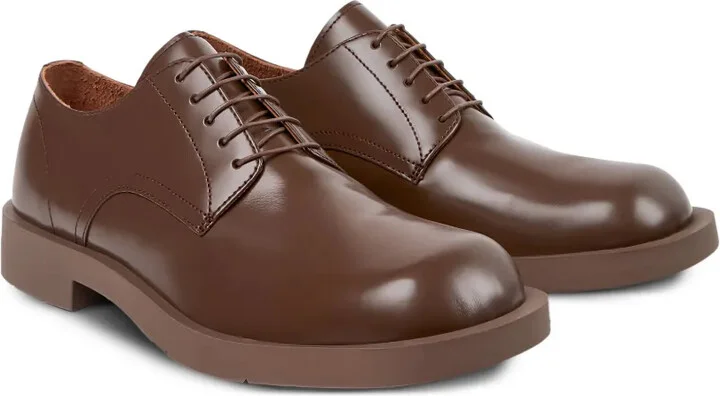1978 Derby Shoes - Image 2