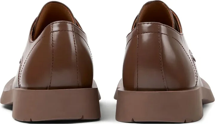 1978 Derby Shoes - Image 3