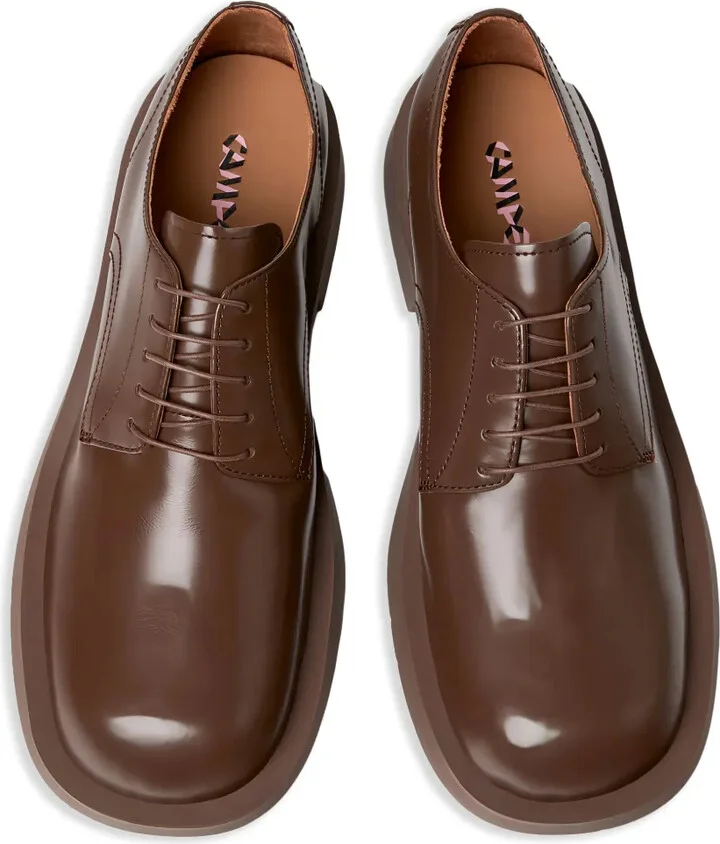1978 Derby Shoes - Image 4