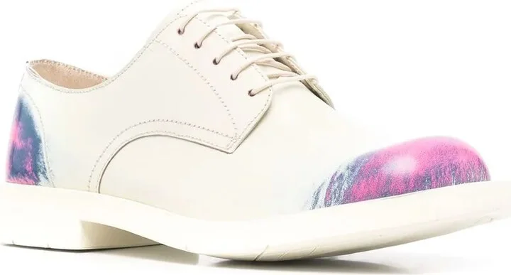 1978 Derby Shoes - Image 2