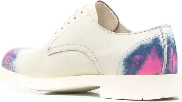 1978 Derby Shoes - Image 3