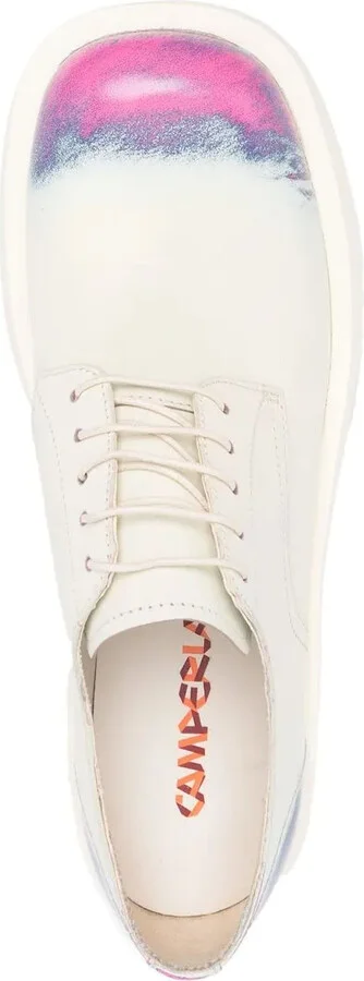 1978 Derby Shoes - Image 4