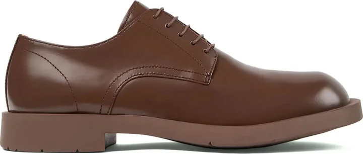 1978 Derby Shoes