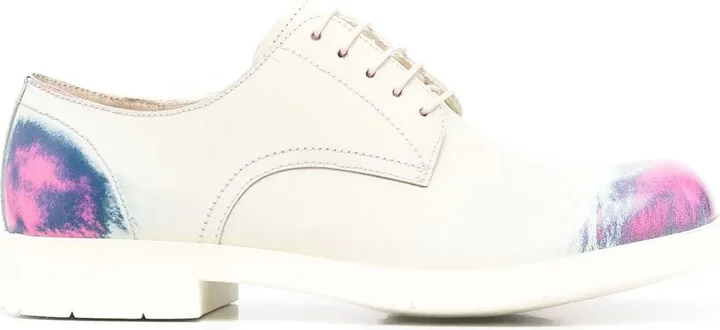 1978 Derby Shoes