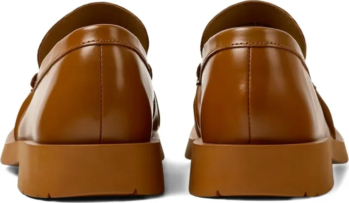 1978 Leather Loafers - Image 3