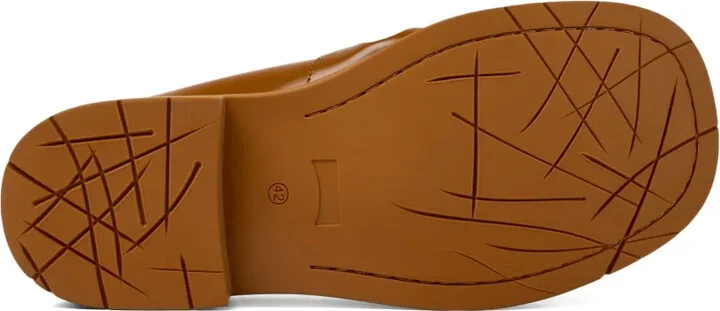 1978 Leather Loafers - Image 5