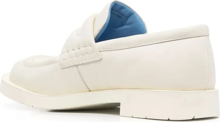 1978 Leather Loafers - Image 3