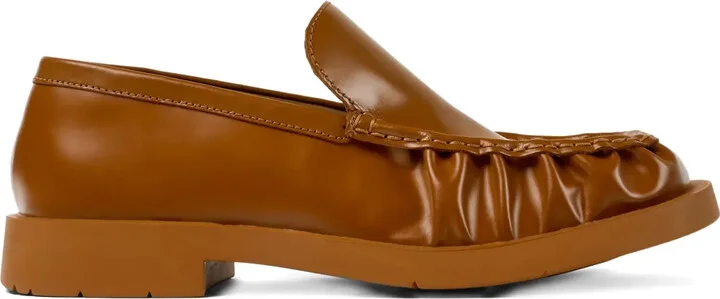 1978 Leather Loafers