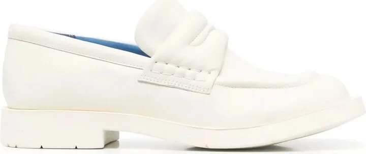 1978 Leather Loafers