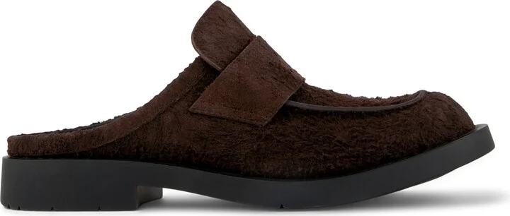 1978 Loafer Mule - Image 3
