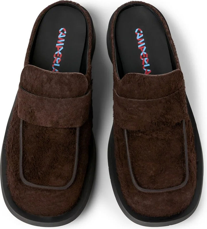 1978 Loafer Mule - Image 4