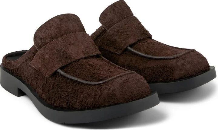 1978 Loafer Mule