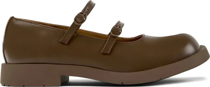 1978 Loafers