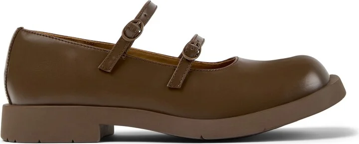 1978 Mary Jane Flat - Image 3