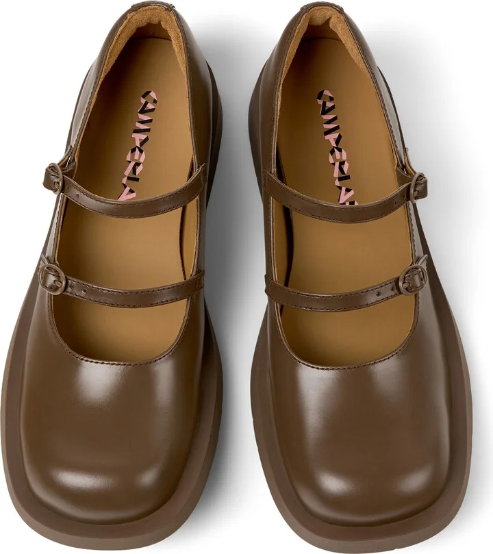 1978 Mary Jane Flat - Image 4
