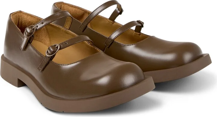 1978 Mary Jane Flat