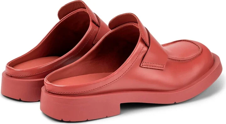 1978 Mil Loafer Mule - Image 2