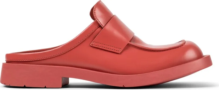 1978 Mil Loafer Mule - Image 3