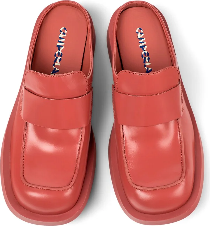 1978 Mil Loafer Mule - Image 4