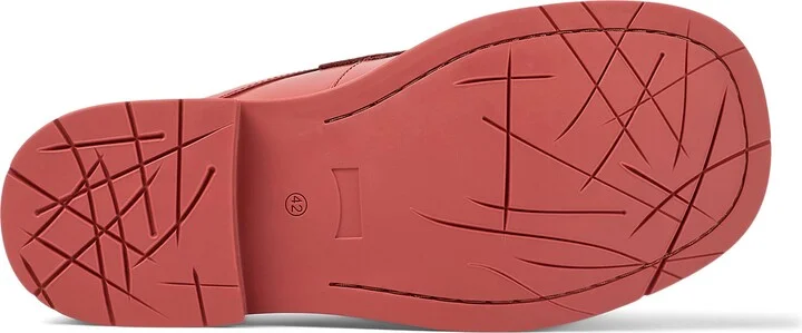 1978 Mil Loafer Mule - Image 5