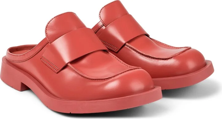 1978 Mil Loafer Mule