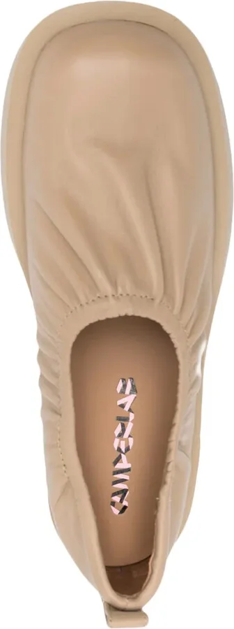 1978 Slip-On Beige "Beige" - Image 4