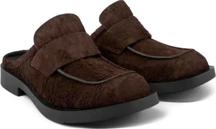 1978 Slippers