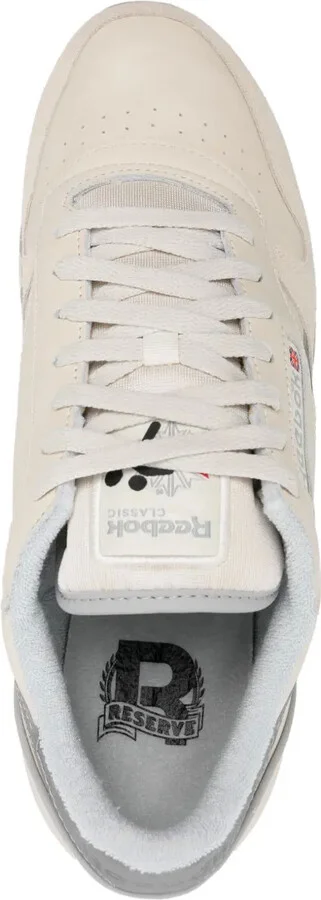 1983 Vintage lace-up sneakers - Image 4