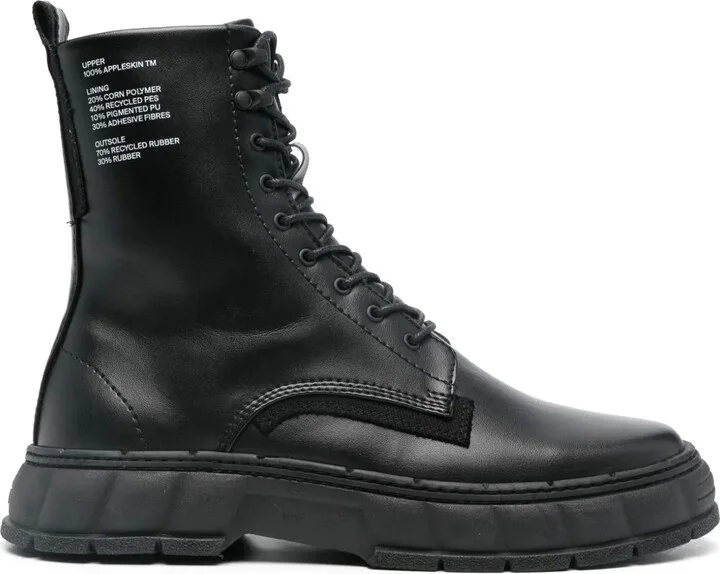 1992 Ankle Boots