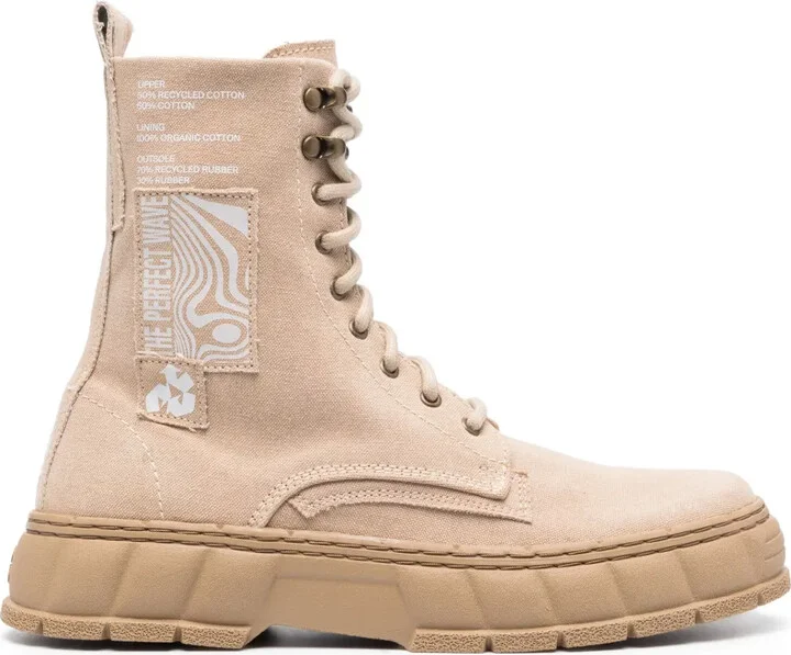 1992 Ankle Boots