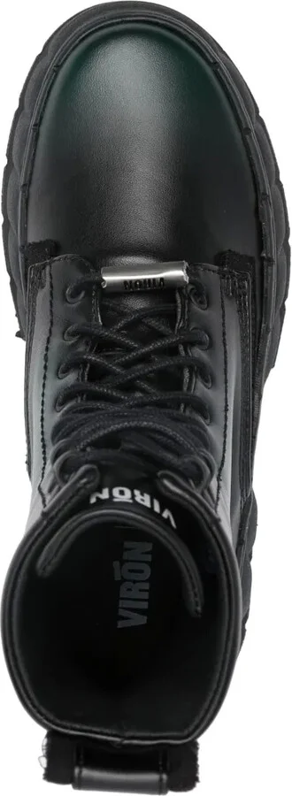 1992 Combat Boots - Image 4