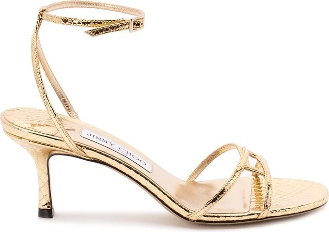 Metallic