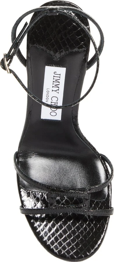 1998 Leo Sandal - Image 5