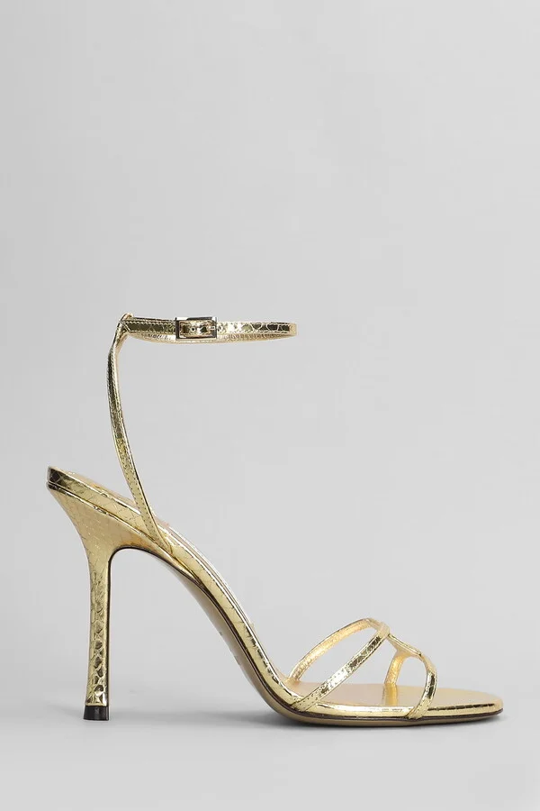 gold