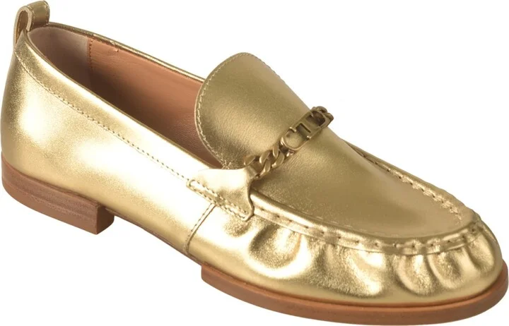 19k T Chain Loafers - Image 2