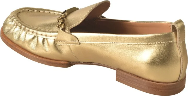 19k T Chain Loafers - Image 3