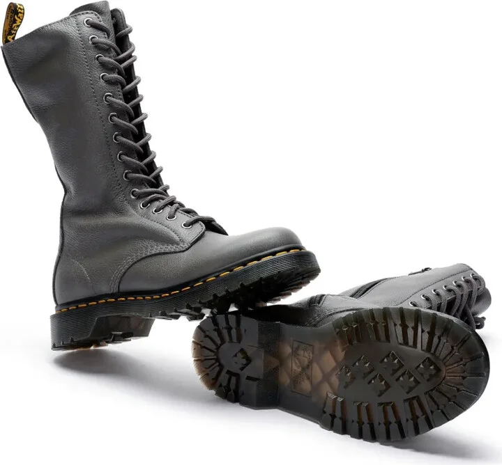1B99 boots - Image 5