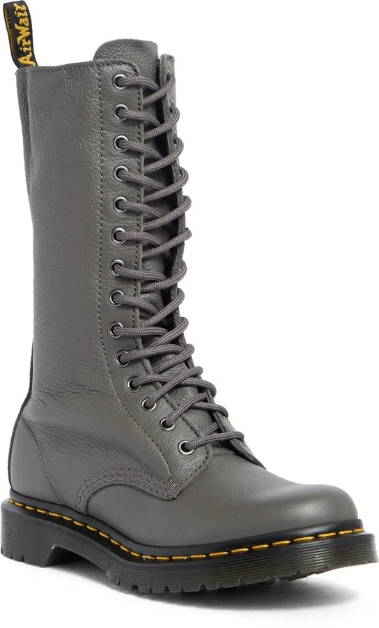 GUNMETAL
