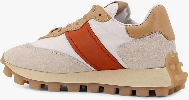 1T Paneled Sneakers - Image 2