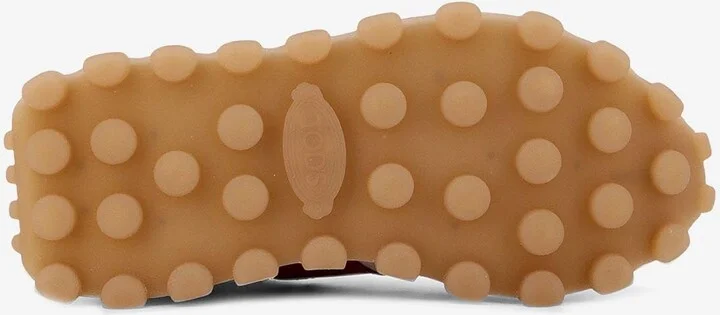 1T Paneled Sneakers - Image 3