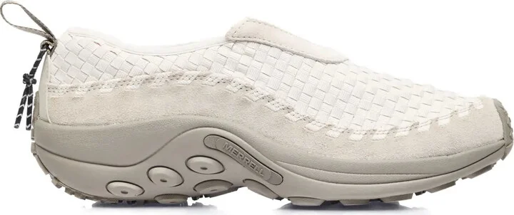 1TRL Jungle Moc sneakers