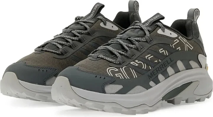 1TRL Moab Speed 2 Gtx trainers - Image 2